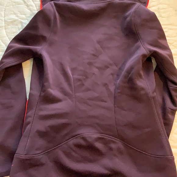Nike Golf Jacket - Picture 4 of 4